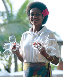 Vatulele Island Resort