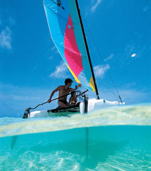 Vatulele Island Resort