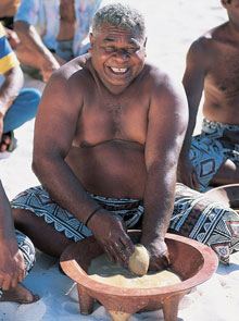 Vatulele Island Resort