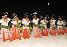 Vatulele Island Resort