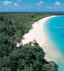 Vatulele Island Resort