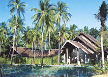 Evason Hua Hin & Six Senses Spa