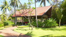 Evason Hua Hin & Six Senses Spa