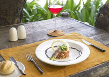 Evason Hua Hin & Six Senses Spa