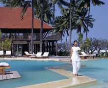 Evason Hua Hin & Six Senses Spa