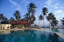 Evason Hua Hin & Six Senses Spa