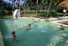 Evason Hua Hin & Six Senses Spa