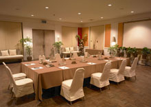 Evason Hua Hin & Six Senses Spa