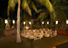 Evason Hua Hin & Six Senses Spa