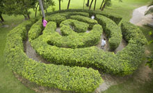 Evason Hua Hin & Six Senses Spa