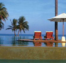 Evason Hua Hin & Six Senses Spa