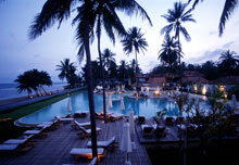 Evason Hua Hin & Six Senses Spa