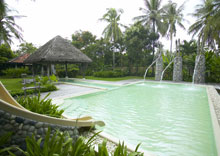 Evason Hua Hin & Six Senses Spa