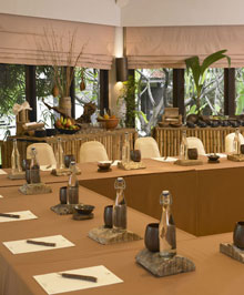 Evason Hua Hin & Six Senses Spa