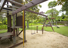 Evason Hua Hin & Six Senses Spa