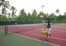 Evason Hua Hin & Six Senses Spa