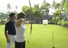 Evason Hua Hin & Six Senses Spa