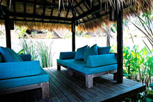 Evason Hua Hin & Six Senses Spa