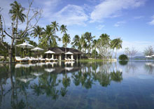 The Naka Island Phuket (ex. Six Senses Sanctuary Phuket)