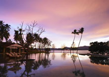The Naka Island Phuket (ex. Six Senses Sanctuary Phuket)