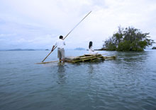 The Naka Island Phuket (ex. Six Senses Sanctuary Phuket)