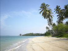 The Naka Island Phuket (ex. Six Senses Sanctuary Phuket)