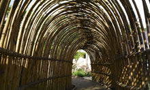 The Naka Island Phuket (ex. Six Senses Sanctuary Phuket)