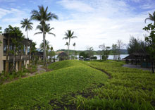 The Naka Island Phuket (ex. Six Senses Sanctuary Phuket)