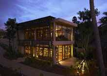 The Naka Island Phuket (ex. Six Senses Sanctuary Phuket)