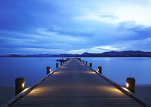 The Naka Island Phuket (ex. Six Senses Sanctuary Phuket)