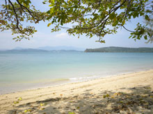 The Naka Island Phuket (ex. Six Senses Sanctuary Phuket)