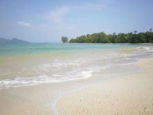 The Naka Island Phuket (ex. Six Senses Sanctuary Phuket)