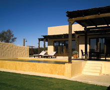 Six Senses Latitude Jafre