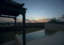 Six Senses Latitude Jafre