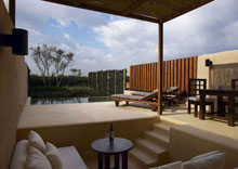 Six Senses Latitude Jafre