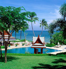 Chiva-Som International Health Resort