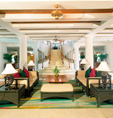 Chiva-Som International Health Resort