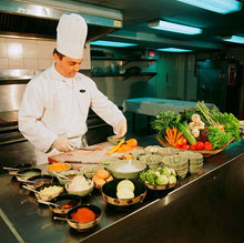 Chiva-Som International Health Resort