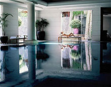 Chiva-Som International Health Resort