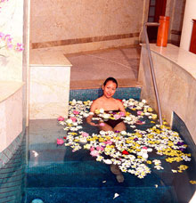 Chiva-Som International Health Resort