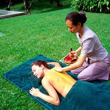 Chiva-Som International Health Resort