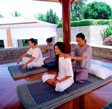 Chiva-Som International Health Resort