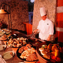 Chiva-Som International Health Resort