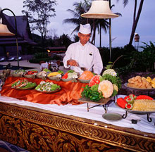 Chiva-Som International Health Resort