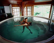 Chiva-Som International Health Resort