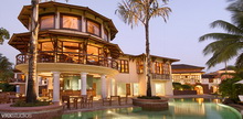 Park Hyatt Goa Resort & Spa