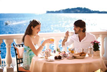 La Reserve de Beaulieu & Spa