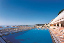 La Reserve de Beaulieu & Spa