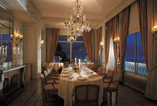 La Reserve de Beaulieu & Spa