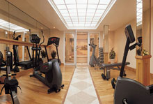 La Reserve de Beaulieu & Spa